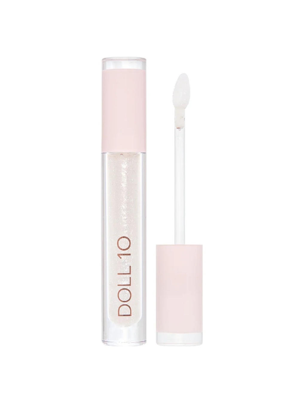 Doll 10 LIP GENIUS DIAMOND SHINE LIP GLOSS